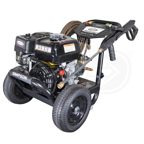 Simpson IR61022