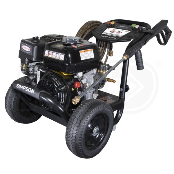 Simpson IR61022