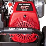 Simpson IR61023