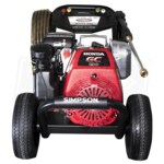 Simpson IR61023