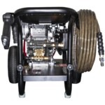 Simpson IR61023