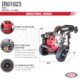 Simpson IR61023