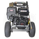 Simpson IR61024