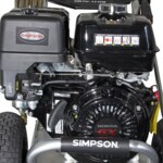 Simpson IR61024