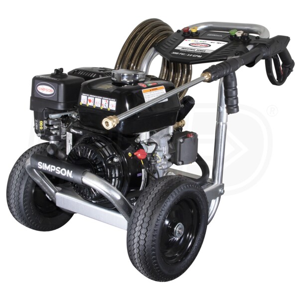 Simpson IR61024