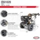 Simpson IR61024
