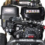 Simpson IR61026