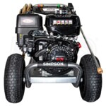 Simpson IR61026