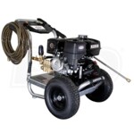 Simpson IR61026