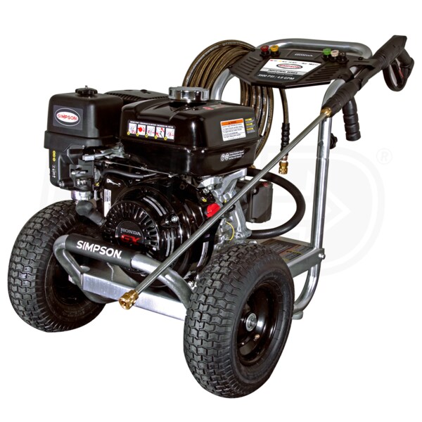 Simpson IR61026