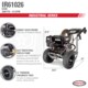 Simpson IR61026