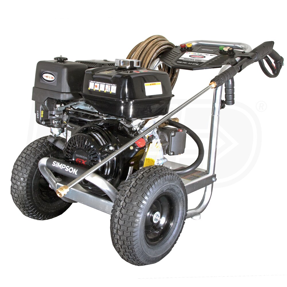 Simpson IR61028