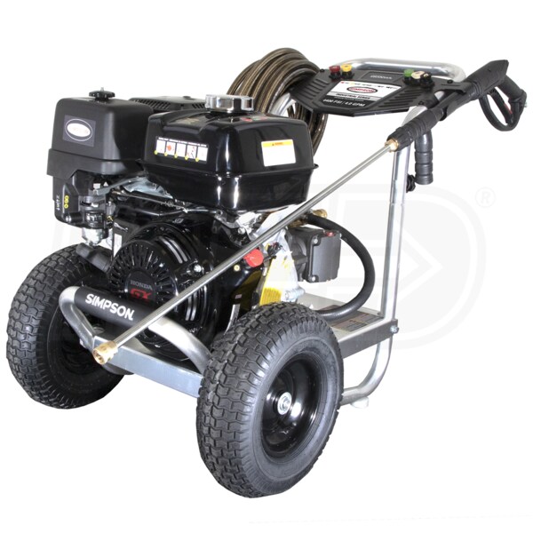 Simpson IR61028