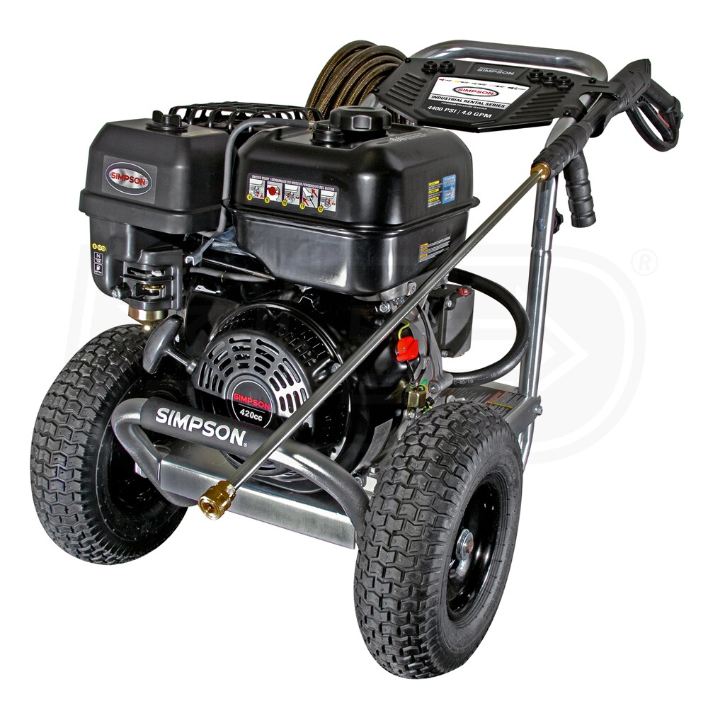 Simpson IR61029