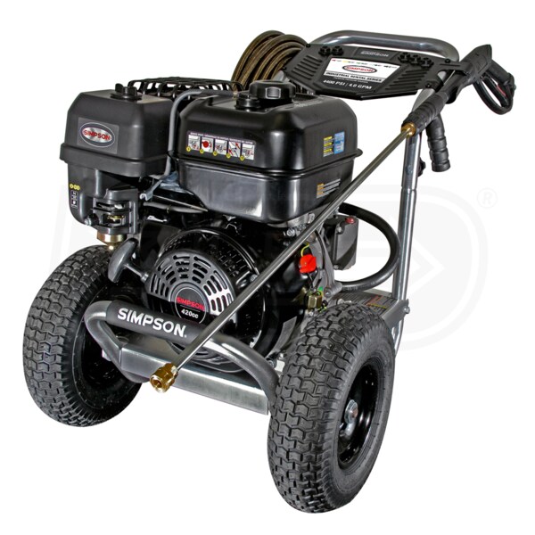 Simpson IR61029