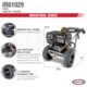 Simpson IR61029