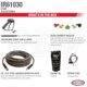 Simpson IR61030