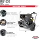 Simpson IR61030