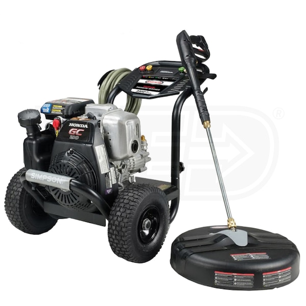 Simpson 61033