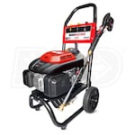 Simpson Clean Machine CM61081 2800 PSI (Gas-Cold Water) Pressure Washer w/ OEM Technologies & Simpson Engines