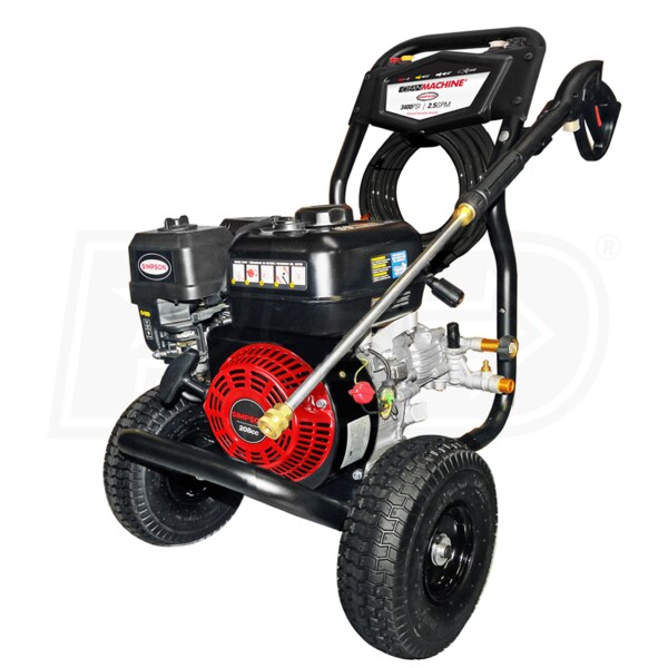 Simpson 61083