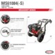 Simpson 61085
