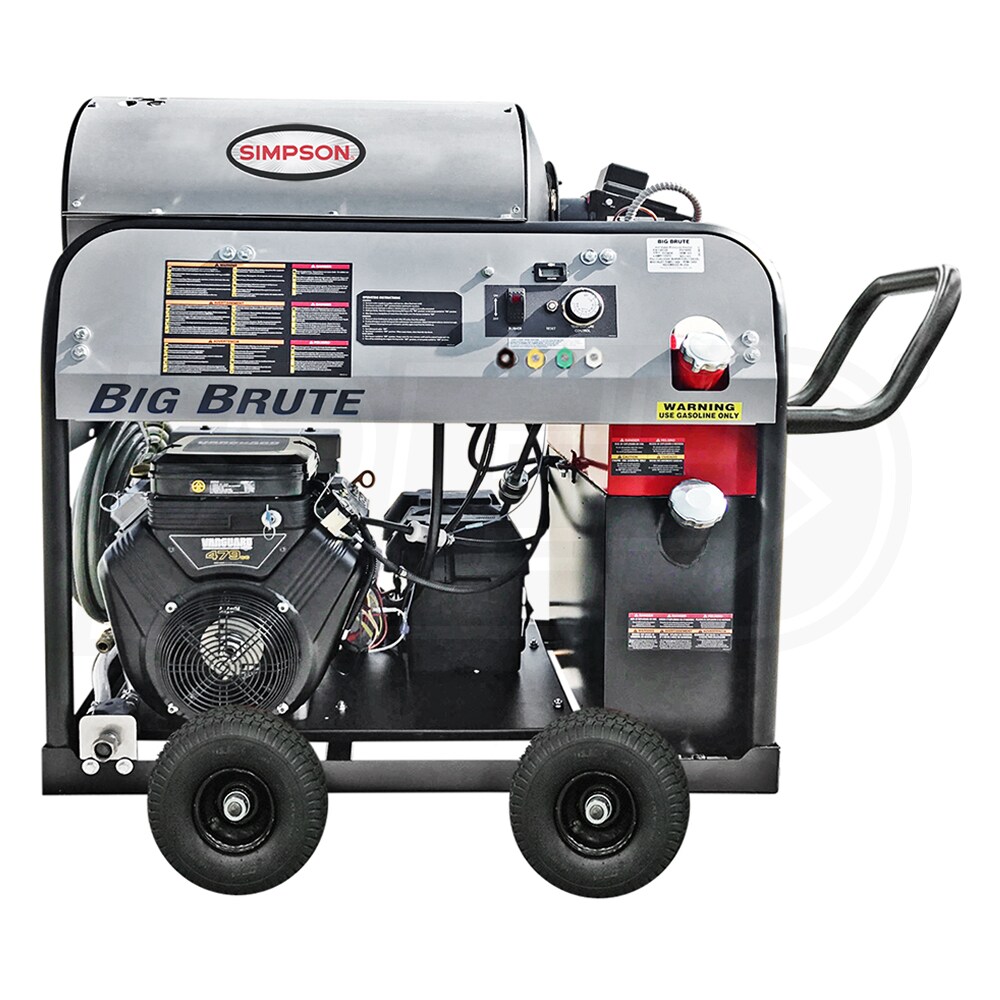 Simpson BB65105