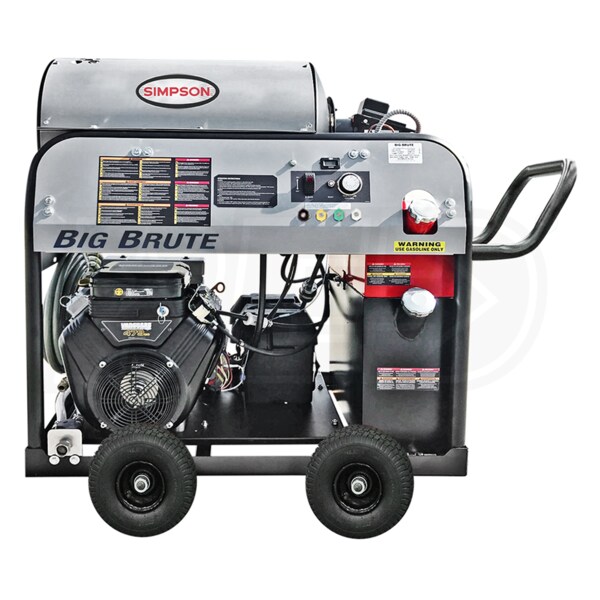 Simpson BB65105