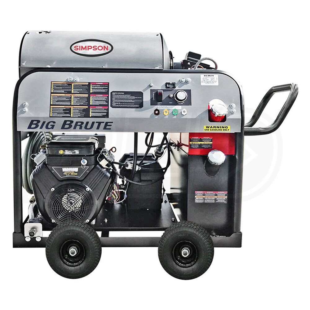 Simpson BB65108