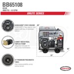 Simpson BB65108