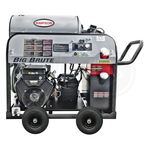 Simpson BB65108