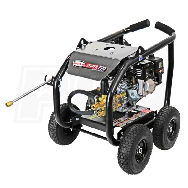 Simpson SW3625HADS
