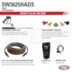 Simpson SW3625HADS