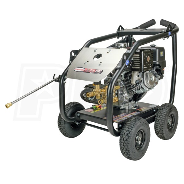 Simpson SW4035HADM