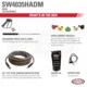 Simpson SW4035HADM
