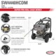 Simpson 65206