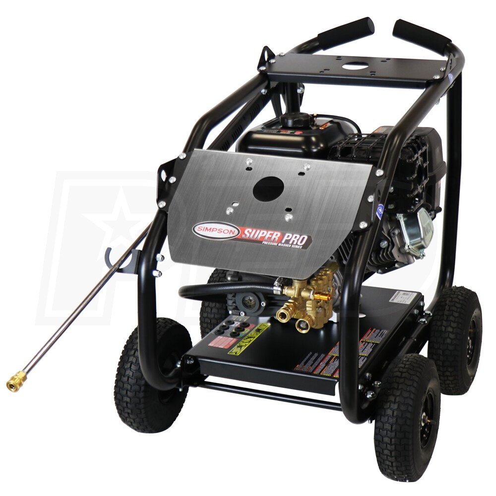 Simpson 65208