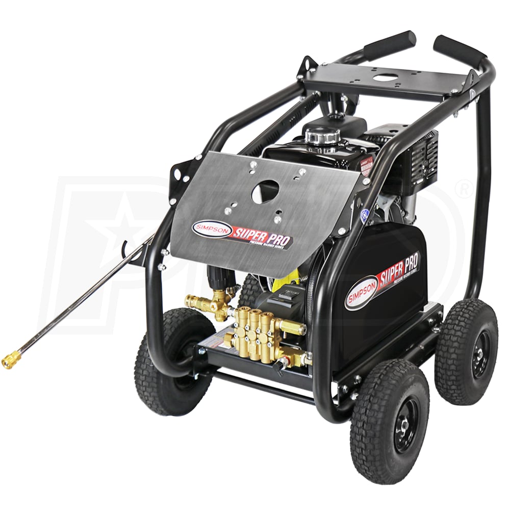Simpson 65209