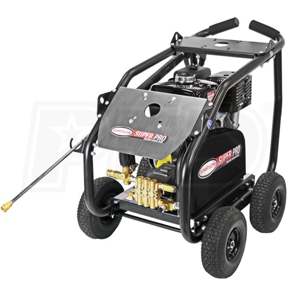 Simpson 65209