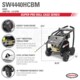 Simpson 65209