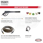 Simpson 95001
