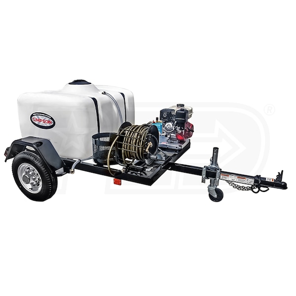 Simpson 1B-95001