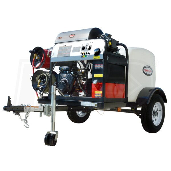 Simpson 95006