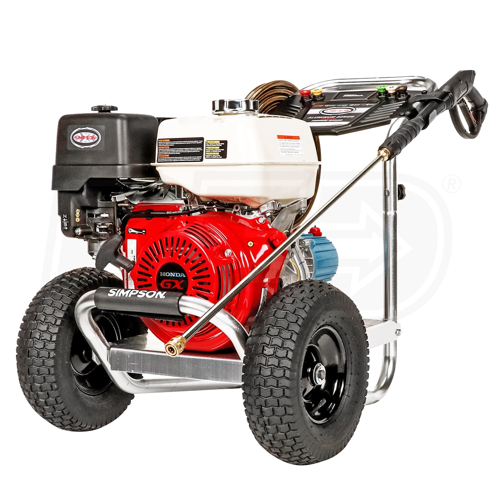 Simpson 60688