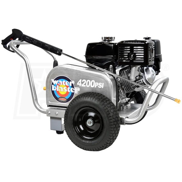 Simpson ALWB60827