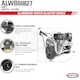 Simpson ALWB60827