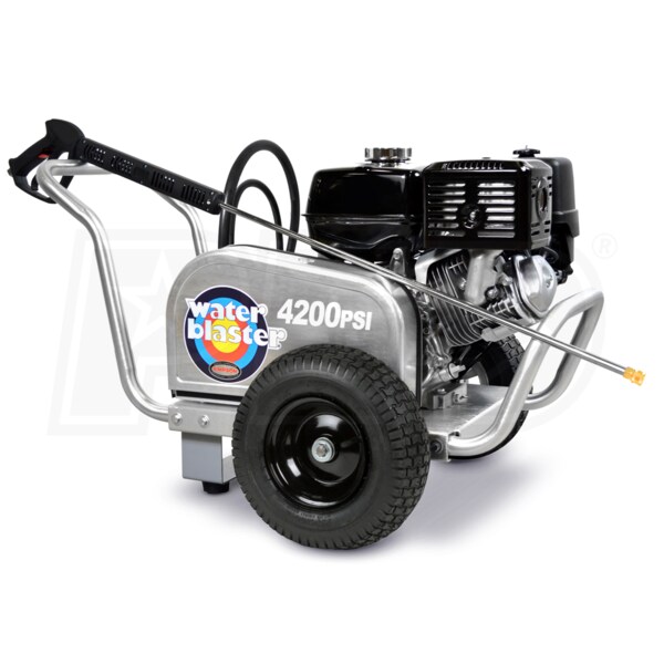 Simpson 60828