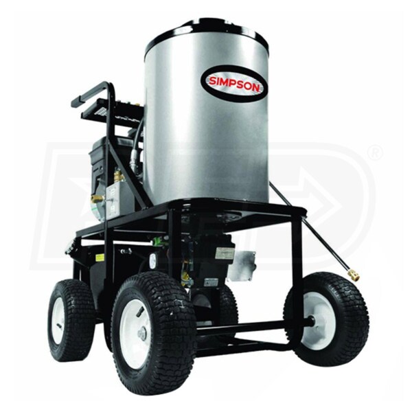 Simpson 65100