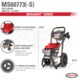 Simpson 60784