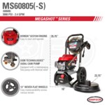Simpson 60808